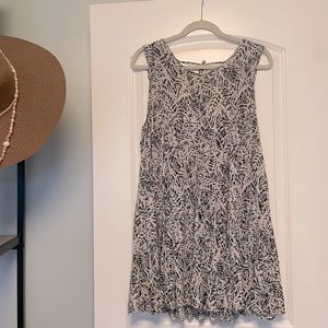 Anthropologie Tunic/dress